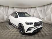 Mercedes-Benz GLE AMG II (V167) Рестайлинг Москва  - изображение 30