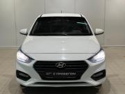 Hyundai Solaris II Самара  - изображение 18