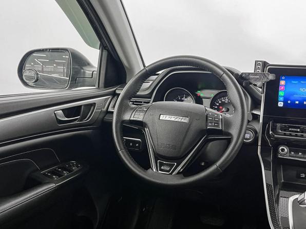 Haval M6 II с пробегом 2024 года, цена 1 681 000 рублей, 36096 км, внедорожник, Автокод Объявления