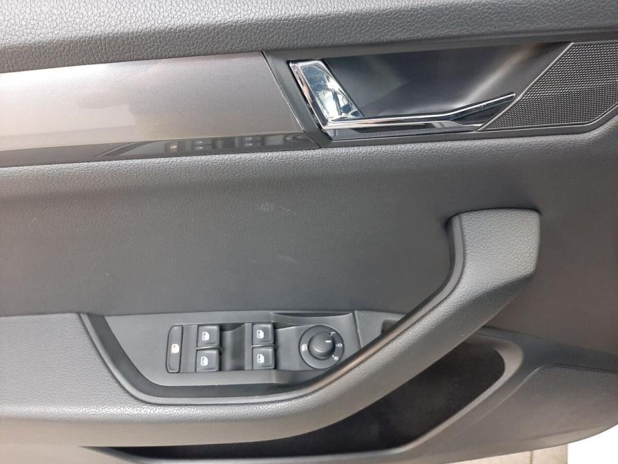 Skoda Superb III Москва  - изображение 18