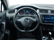 Volkswagen Tiguan II Ростов-на-Дону  - изображение 31