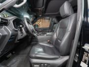 Toyota Land Cruiser 300 Series Москва  - изображение 35
