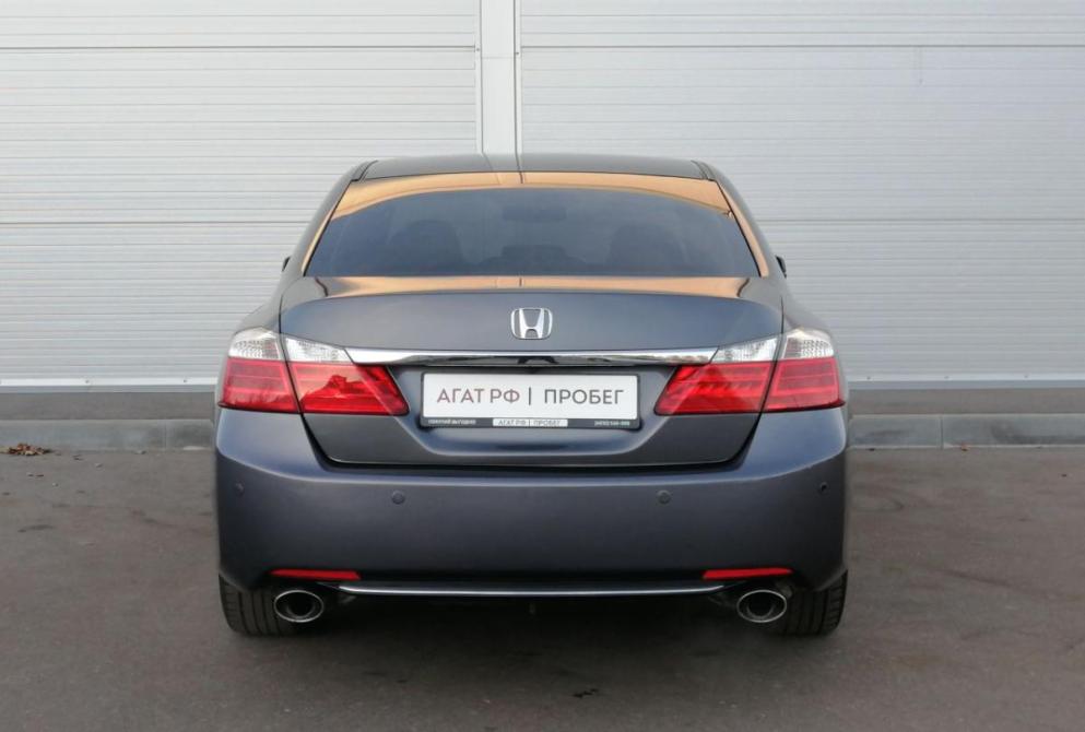 Honda Accord IX Иваново  - изображение 6
