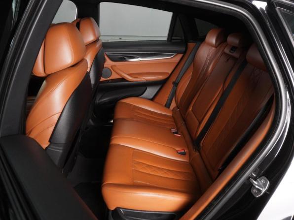 BMW X6 II (F16) с пробегом 2017 года, цена 4 129 000 рублей, 210026 км, внедорожник, Автокод Объявления