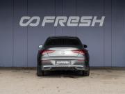 Mercedes-Benz CLA II (C118 X118) Краснодар  - изображение 27