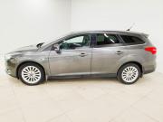 Ford Focus III Рестайлинг Тула  - изображение 14