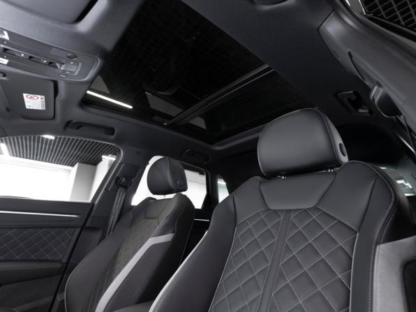 Audi Q3 II (F3) с пробегом 2026 года, цена 5 000 000 рублей, 30 км, внедорожник, Автокод Объявления