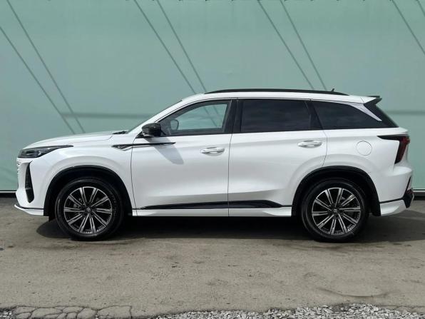 Changan CS75 Plus III с пробегом 2024 года, цена 2 999 000 рублей, 3278 км, внедорожник, Автокод Объявления