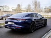 Porsche Panamera II Рестайлинг Санкт-Петербург  - изображение 34