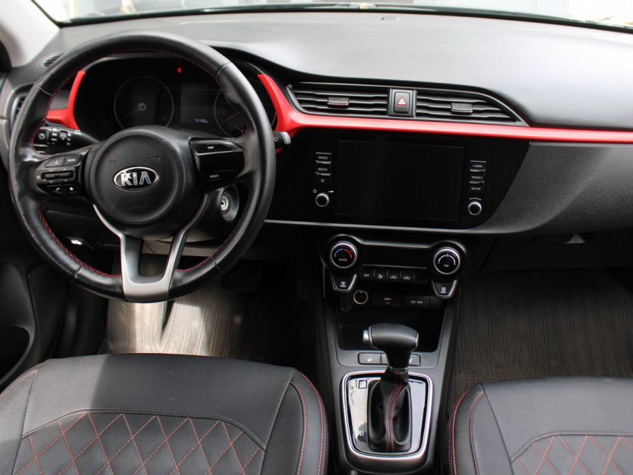 Kia Rio IV Рестайлинг Дзержинск  - изображение 10