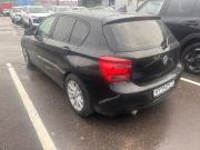 BMW 1 серии II (F20/F21) Санкт-Петербург  - изображение 8
