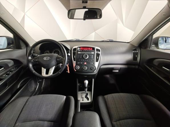 Kia Ceed I Рестайлинг с пробегом 2012 года, цена 785 000 рублей, 154107 км, хэтчбек, Автокод Объявления