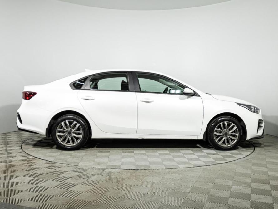 Kia Cerato IV Санкт-Петербург  - изображение 4