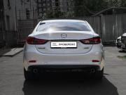Mazda 6 III (GJ) Москва  - изображение 19