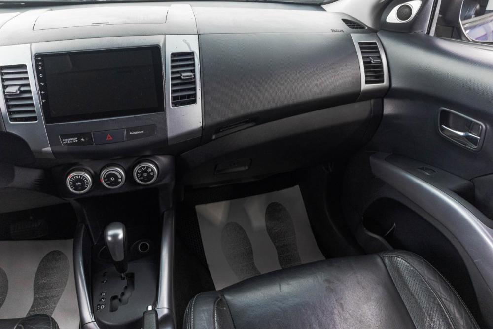 Mitsubishi Outlander II Барнаул  - изображение 24