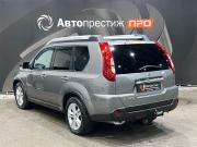 Nissan X-Trail II Рестайлинг Пермь  - изображение 29