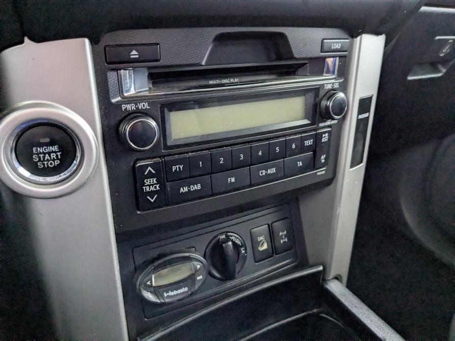 Toyota Land Cruiser Prado 150 Series Москва  - изображение 27