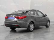 Kia Rio III Новосибирск  - изображение 29