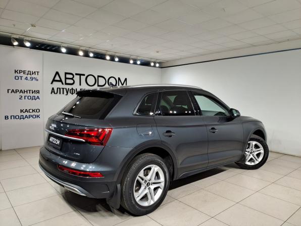Audi Q5 II (FY) Рестайлинг с пробегом 2021 года, цена 4 690 000 рублей, 65107 км, внедорожник, Автокод Объявления