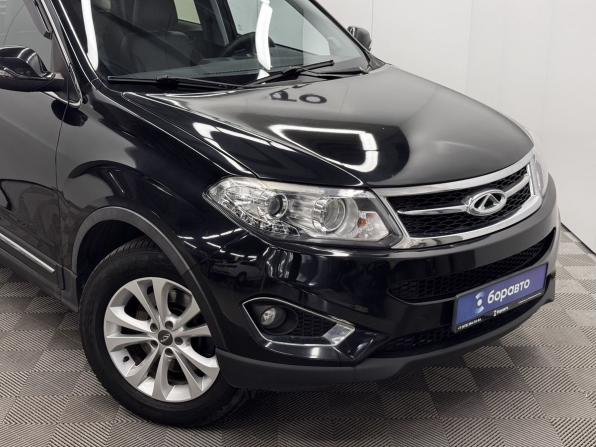 Chery Tiggo 5 I с пробегом 2015 года, цена 630 000 рублей, 130487 км, внедорожник, Автокод Объявления