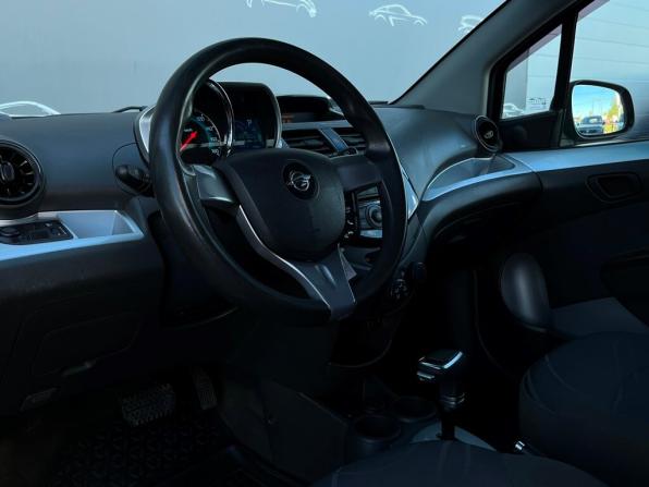Ravon R2 с пробегом 2017 года, цена 472 800 рублей, 122780 км, хэтчбек, Автокод Объявления