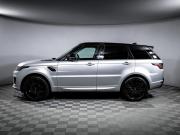 Land Rover Range Rover Sport II Рестайлинг Москва  - изображение 25