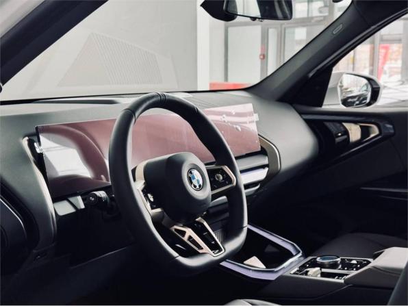 BMW X3 IV (G45/G48) с пробегом 2025 года, цена 7 490 000 рублей, 39 км, внедорожник, Автокод Объявления