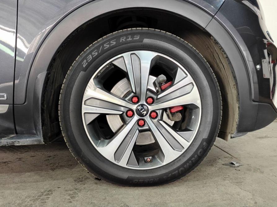 Kia Sorento III Prime Рестайлинг Москва  - изображение 21