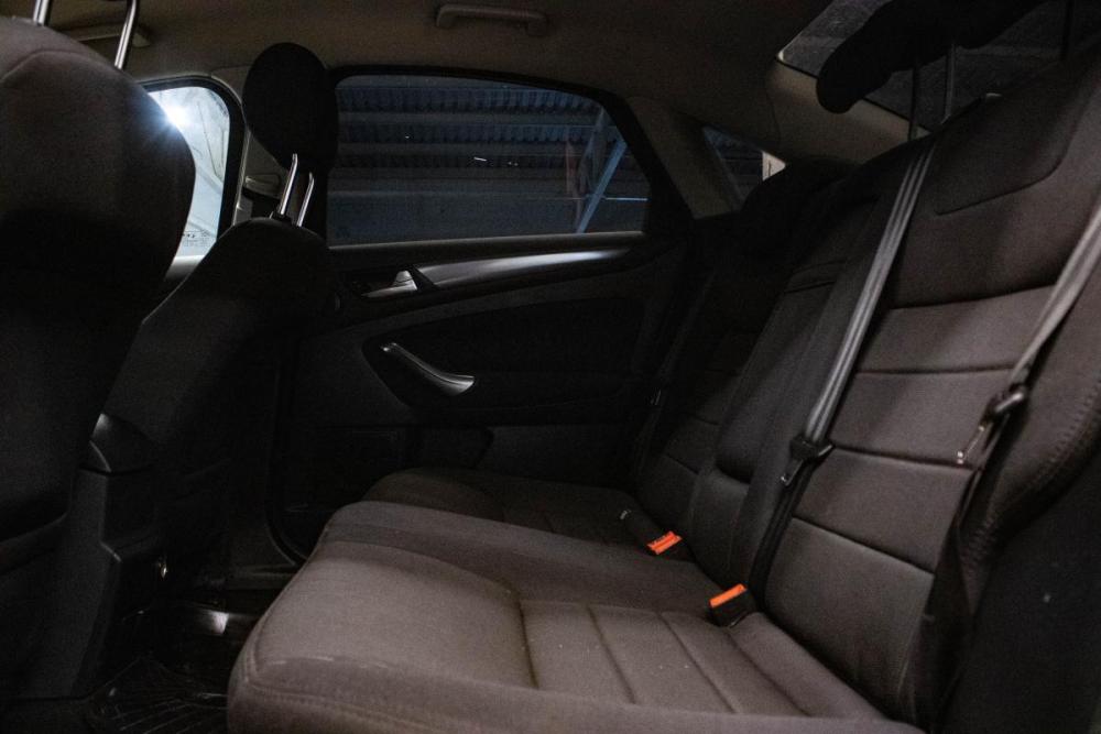 Ford Mondeo IV Рестайлинг Уфа  - изображение 10