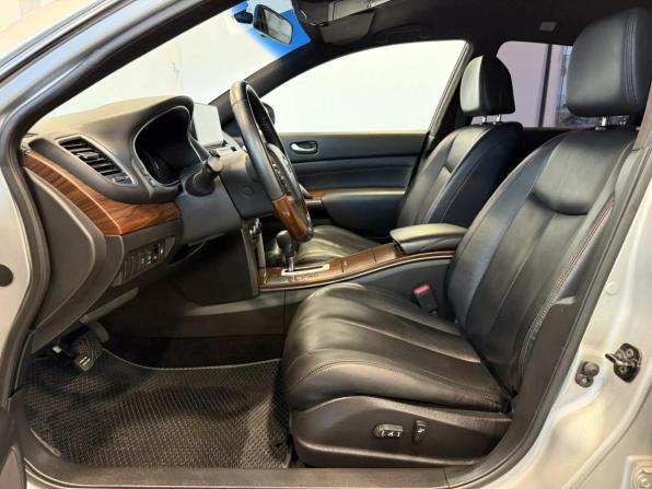 Nissan Teana II (J32) с пробегом 2008 года, цена 910 000 рублей, 164278 км, седан, Автокод Объявления