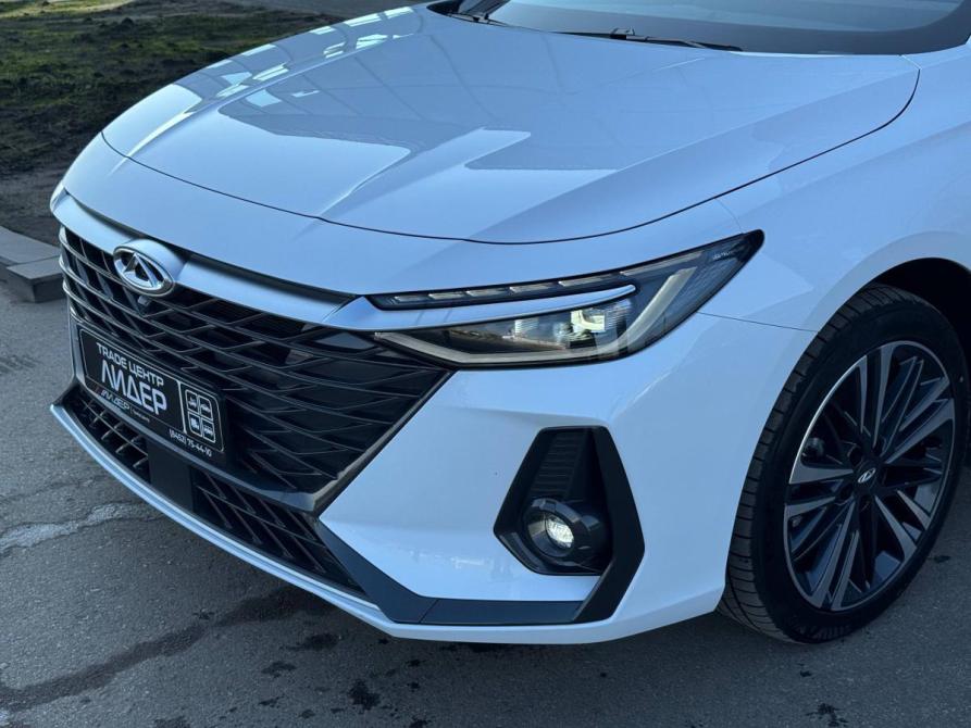 Chery Arrizo 8 Энгельс  - изображение 32