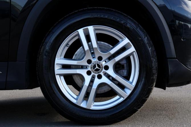 Mercedes-Benz GLA II (H247) с пробегом 2020 года, цена 2 537 000 рублей, 191564 км, внедорожник, Автокод Объявления