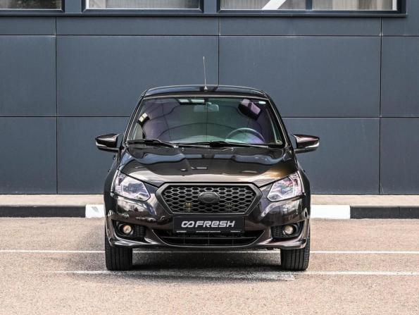 Datsun on-DO I с пробегом 2018 года, цена 599 000 рублей, 157868 км, седан, Автокод Объявления