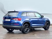Skoda Kodiaq I Воронеж  - изображение 35