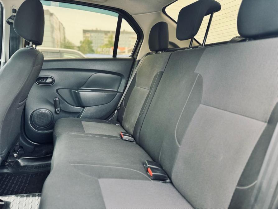 Renault Logan II Рестайлинг Ижевск  - изображение 9