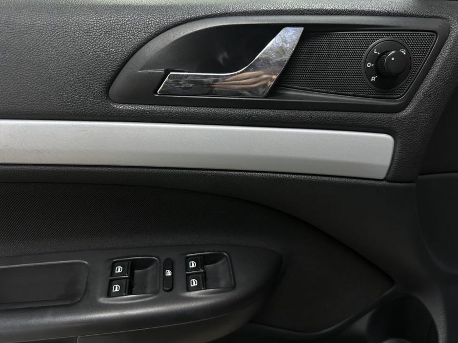 Skoda Octavia II (A5) Рестайлинг Москва  - изображение 17