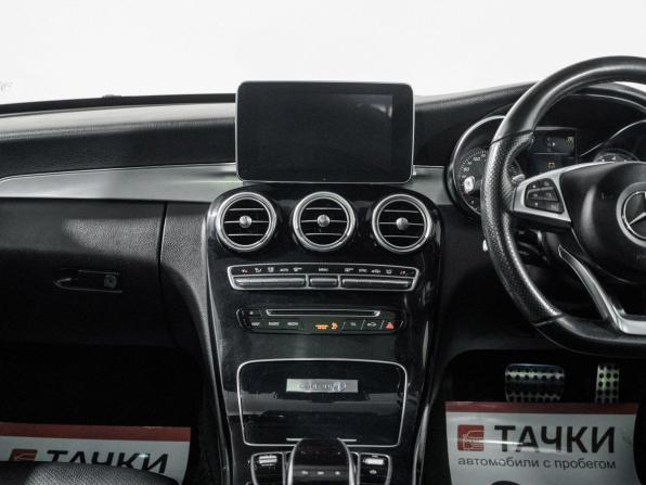 Mercedes-Benz C-Класс IV (W205) с пробегом 2018 года, цена 1 925 000 рублей, 167991 км, универсал, Автокод Объявления
