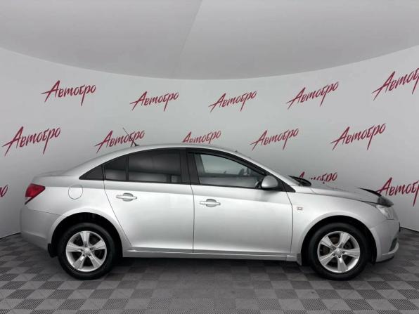 Chevrolet Cruze I с пробегом 2009 года, цена 650 000 рублей, 193703 км, седан, Автокод Объявления