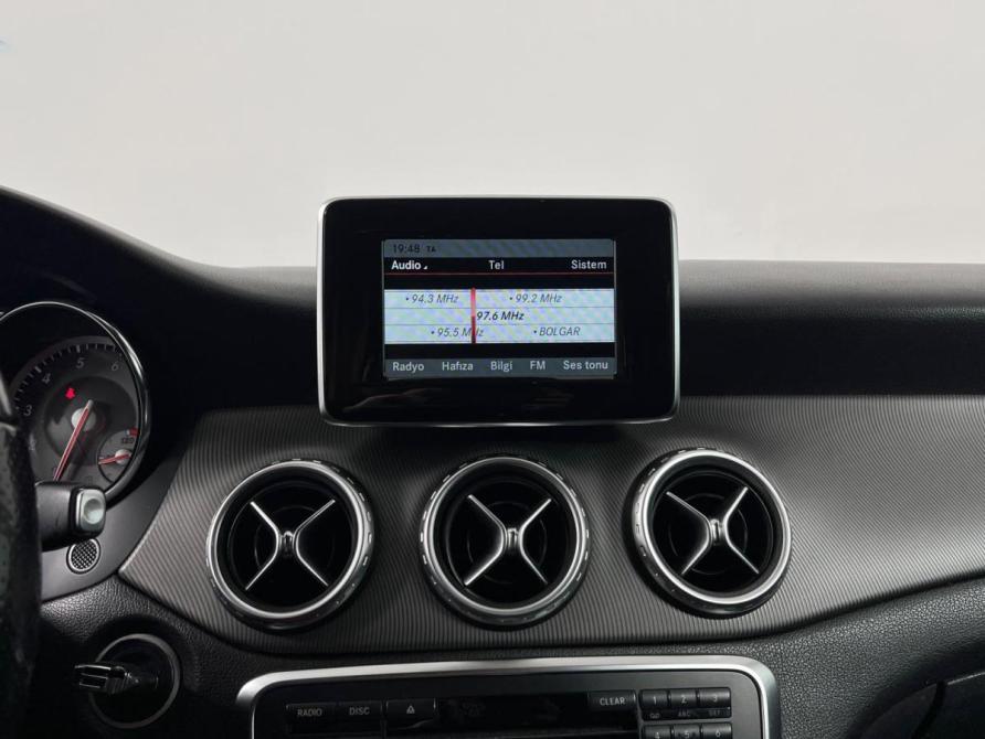 Mercedes-Benz GLA I (X156) Казань  - изображение 17