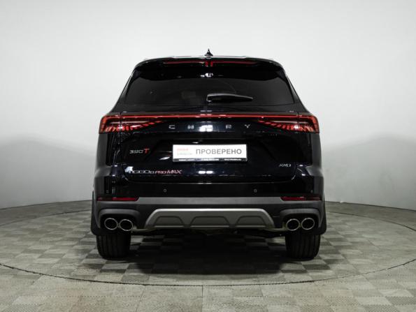 Chery Tiggo 8 Pro Max I Рестайлинг с пробегом 2023 года, цена 2 499 900 рублей, 52400 км, внедорожник, Автокод Объявления