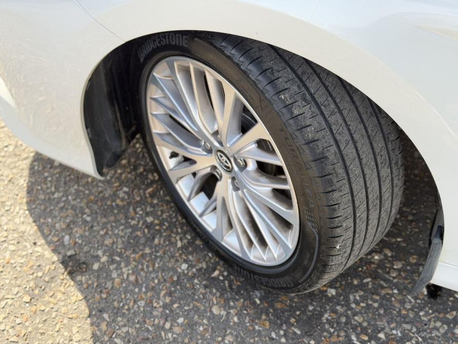 Toyota Camry VIII (XV70) Тверь  - изображение 9