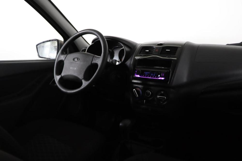 Lada (ВАЗ) Granta I Рестайлинг Нижний Новгород  - изображение 11