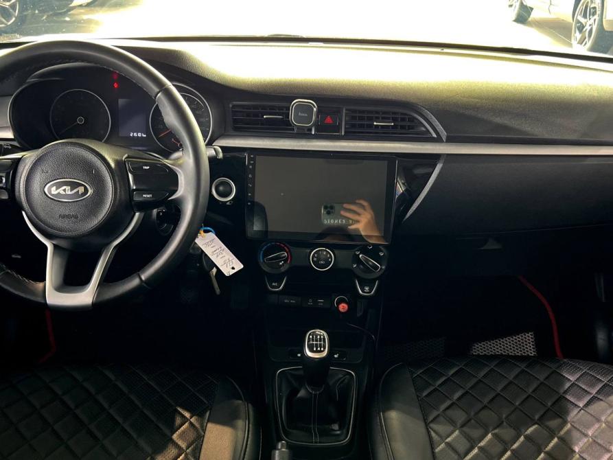 Kia Rio IV Оренбург  - изображение 19