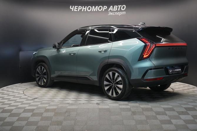 Geely Boyue L II с пробегом 2025 года, цена 2 988 000 рублей, 24100 км, внедорожник, Автокод Объявления