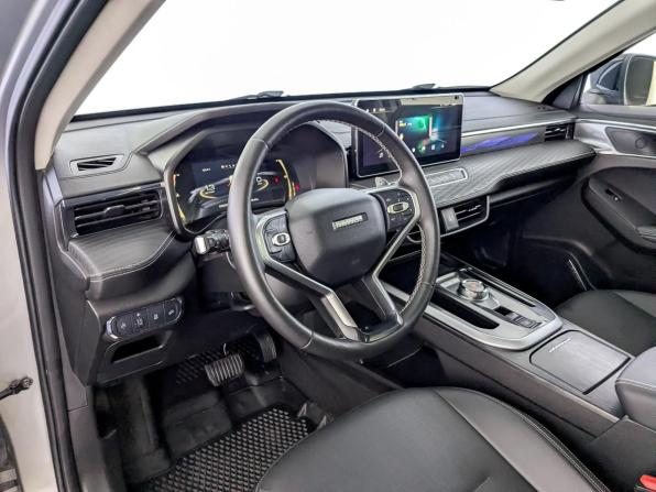 Haval Jolion I Рестайлинг с пробегом 2025 года, цена 1 955 000 рублей, 55975 км, внедорожник, Автокод Объявления