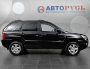Kia Sportage II Москва  - изображение 30