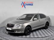 Skoda Octavia II (A5) Рестайлинг Нижний Новгород  - изображение 20