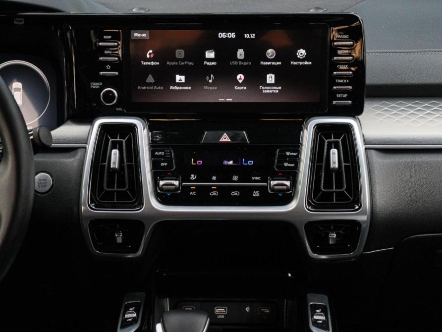 Kia Sorento IV Москва  - изображение 11