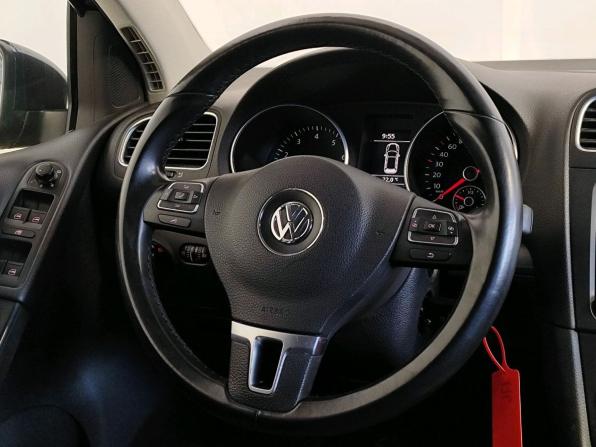Volkswagen Golf VI с пробегом 2012 года, цена 799 000 рублей, 179553 км, хэтчбек, Автокод Объявления