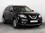 Nissan X-Trail III Санкт-Петербург  - изображение 26